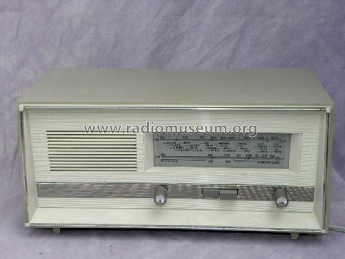 Bellatrix 579; Stern-Radio (ID = 1648616) Radio