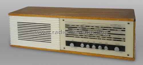 Brillant 6310; Stern-Radio (ID = 3088486) Radio