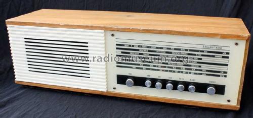 Brillant 6310; Stern-Radio (ID = 595899) Radio