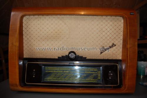 Eisenach 897/53GWU; Stern-Radio (ID = 1081558) Radio