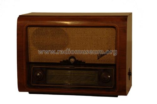 Eisenach 897/53GWU; Stern-Radio (ID = 1781543) Radio