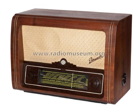 Eisenach 897/53GWU; Stern-Radio (ID = 2844566) Radio