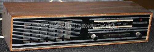 Excellent 6500; Stern-Radio (ID = 1787392) Radio