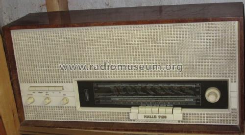 Halle 5120; Stern-Radio (ID = 1708972) Radio