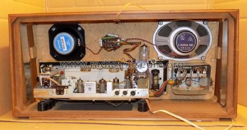 Halle 5120; Stern-Radio (ID = 1834394) Radio