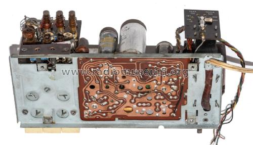 Ilmenau 210 64/72W; Stern-Radio (ID = 3111614) Radio