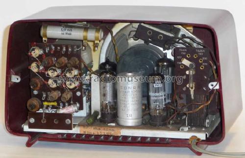 Ilmenau 210 64/72W; Stern-Radio (ID = 568042) Radio