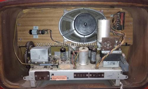 Ilmenau 66/61W ; Stern-Radio (ID = 2874882) Radio