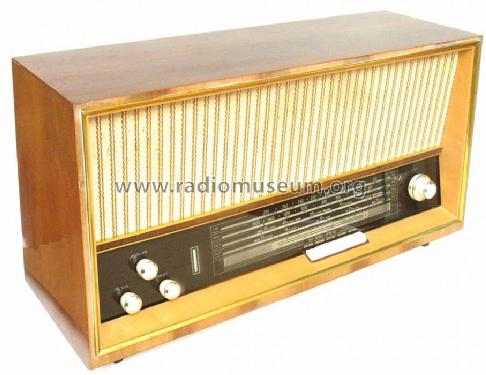 Ilmenau 5030; Stern-Radio (ID = 215482) Radio