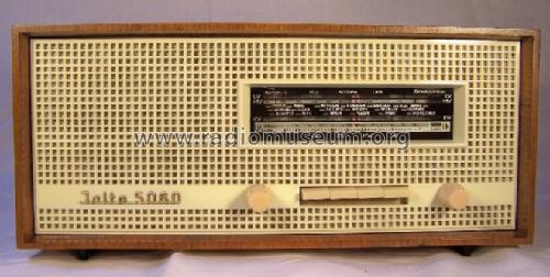 Jalta 5060; Stern-Radio (ID = 338422) Radio