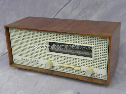 Jalta 5060C; Stern-Radio (ID = 1648648) Radio