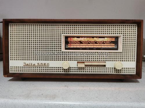 Jalta 5060C; Stern-Radio (ID = 2973329) Radio