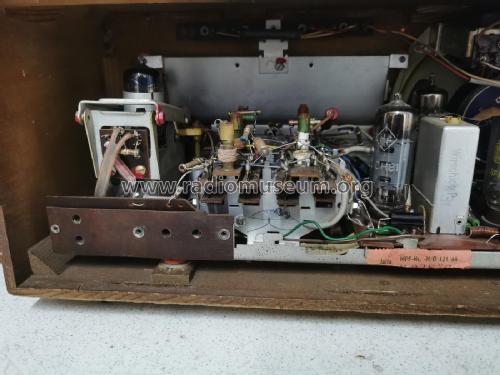 Jalta 5060C; Stern-Radio (ID = 2973334) Radio