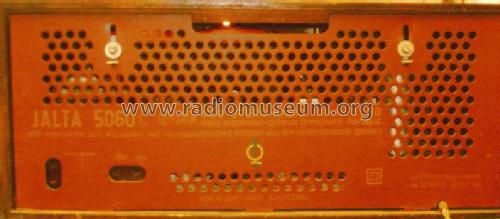 Jalta 5060C; Stern-Radio (ID = 39969) Radio