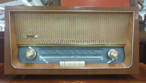 Jena 5020C; Stern-Radio (ID = 3063678) Radio