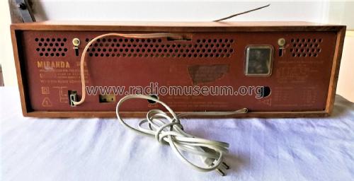 Miranda 5830; Stern-Radio (ID = 2718504) Radio