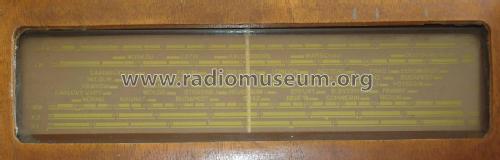 Naumburg 875/55GWU; Stern-Radio (ID = 2616391) Radio