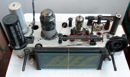 Oberhof 43/52 GWH; Stern-Radio (ID = 1849046) Radio