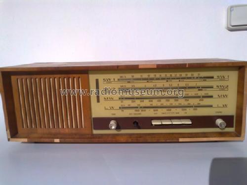 Orienta 5610; Stern-Radio (ID = 1420885) Radio