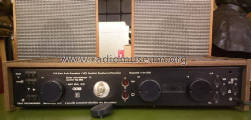 Proxima 408; Stern-Radio (ID = 1639408) Radio