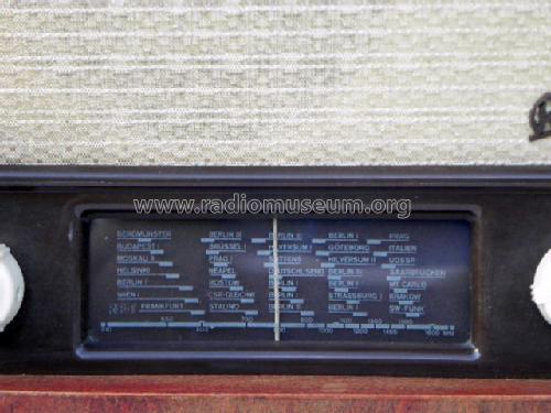 Rennsteig 64/54GW; Stern-Radio (ID = 1651267) Radio