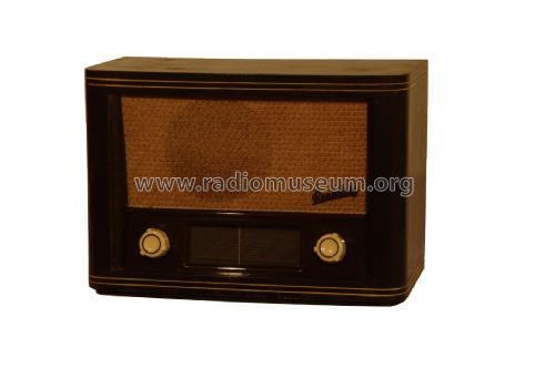 Rennsteig 64/54GW; Stern-Radio (ID = 1777208) Radio