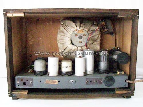 Rennsteig 64/54GW; Stern-Radio (ID = 238514) Radio