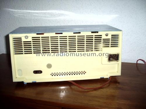 Rostock 493 B; Stern-Radio (ID = 28575) Radio