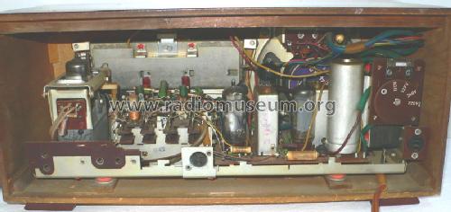 Rundfunkgerät 5071; Stern-Radio (ID = 409966) Radio