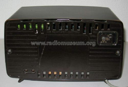 Sinka W410; Stern-Radio (ID = 398986) Radio