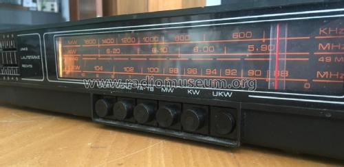 Sonneberg 500 ; Stern-Radio (ID = 2635423) Radio