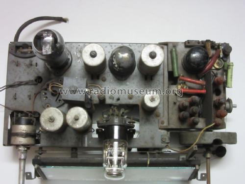 Sonneberg Super 65/52GW; Stern-Radio (ID = 2456891) Radio