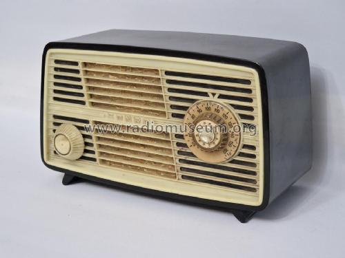 Sonra Bobby 64/58GW; Stern-Radio (ID = 3113436) Radio