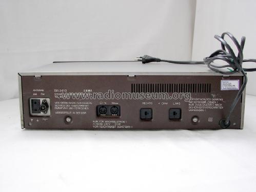 SR2410; Stern-Radio (ID = 484007) Radio