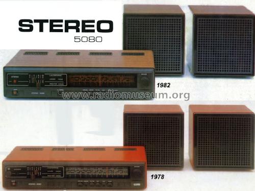 Stereo 5080; Stern-Radio (ID = 1070181) Radio