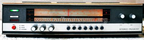 Stereo-Grand 2401.08; Stern-Radio (ID = 3101150) Radio