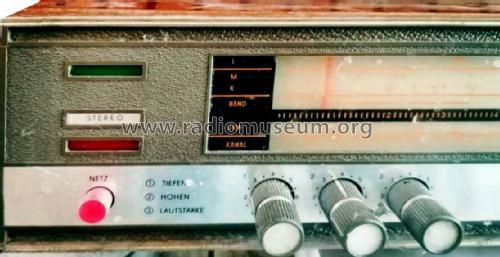 Stereo-Grand 2401.08; Stern-Radio (ID = 3101151) Radio