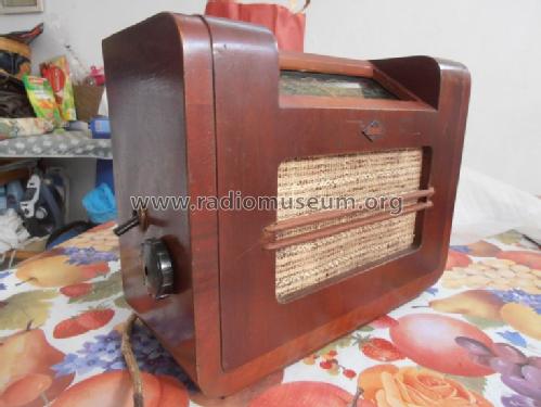 Super 64/50 GWHS; Stern-Radio (ID = 1655800) Radio