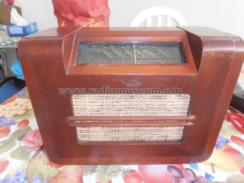 Super 64/50 GWHS; Stern-Radio (ID = 1655802) Radio