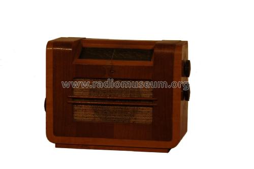 Super 64/50 GWHS; Stern-Radio (ID = 1777108) Radio