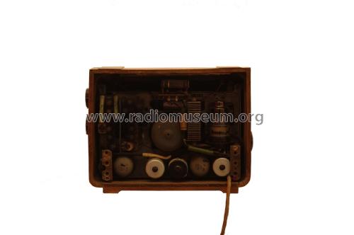 Super 64/50 GWHS; Stern-Radio (ID = 1777109) Radio