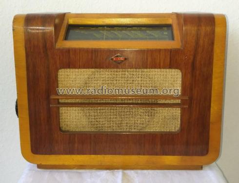 Super 64/50 GWHS; Stern-Radio (ID = 3052475) Radio