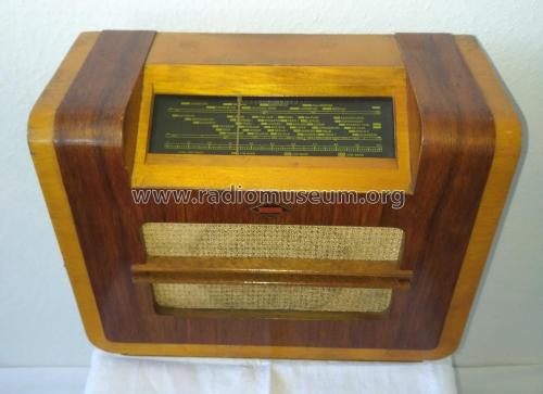 Super 64/50 GWHS; Stern-Radio (ID = 3052476) Radio