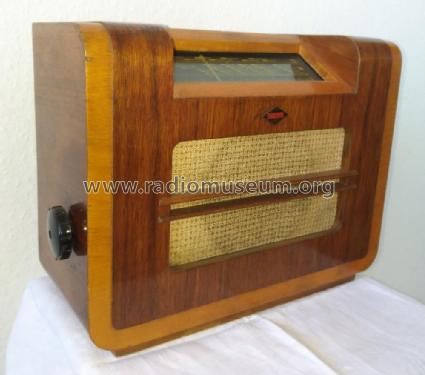 Super 64/50 GWHS; Stern-Radio (ID = 3052477) Radio