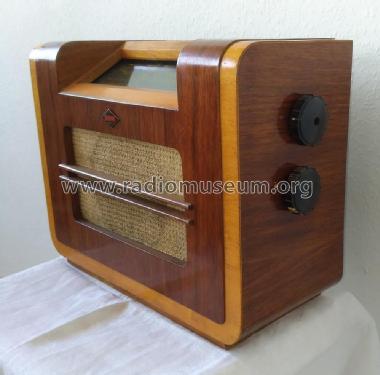 Super 64/50 GWHS; Stern-Radio (ID = 3052478) Radio