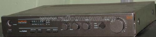 SV3930; Stern-Radio (ID = 1657123) Ampl/Mixer