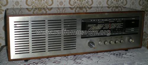 Transmira 6190; Stern-Radio (ID = 1083312) Radio