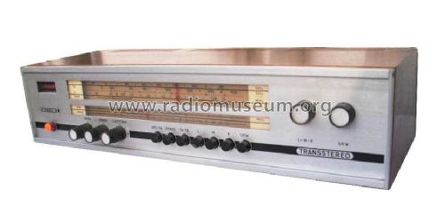 Transstereo 2401.00; Stern-Radio (ID = 761161) Radio