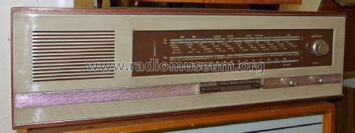 Tucana 5750; Stern-Radio (ID = 1982841) Radio