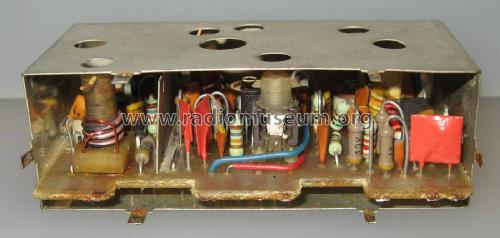 UKW-Tuner 5Si 4415.21; Stern-Radio (ID = 2616151) mod-past25